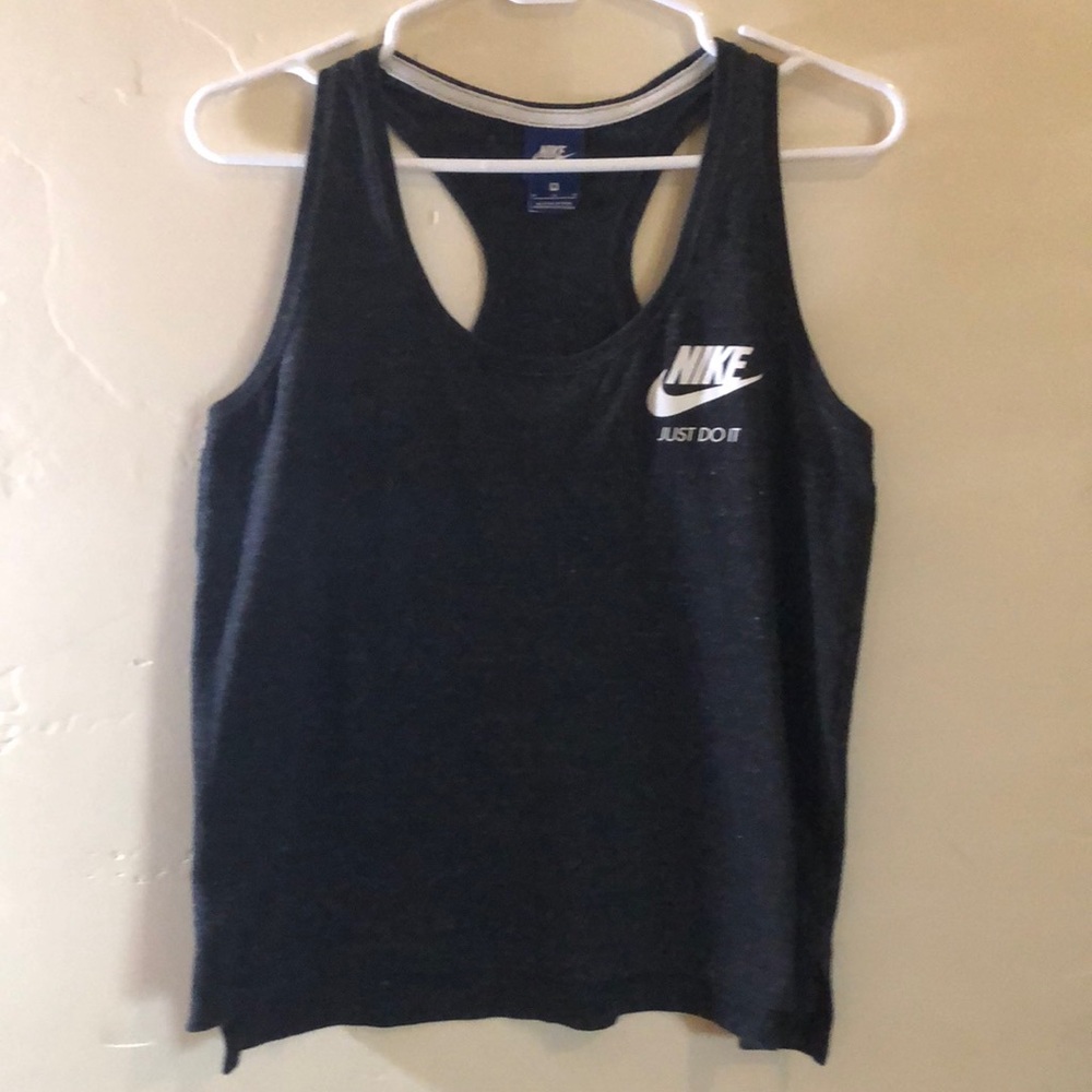 Nike Racerback Top